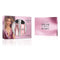 Shakira Sweet Dream You Only Live Once Gift Set 80ml EDT + 150ml Deodorant Spray